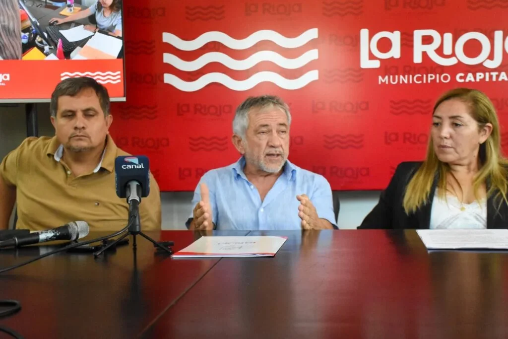 Concurso municipal en La Rioja: buscan profesionales para mejorar la gestión pública