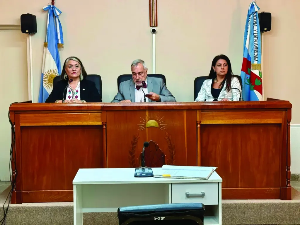 Condena ejemplar en La Rioja: 15 años de prisión por abuso sexual