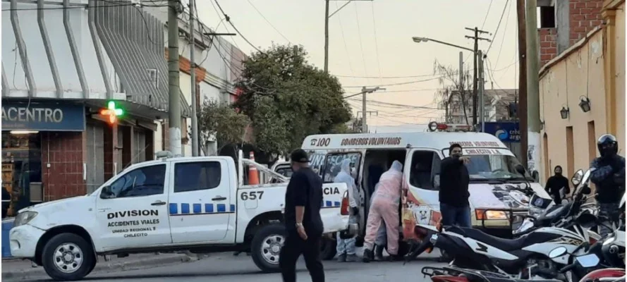 Condena histórica en Chilecito: cuatro años de prisión por el trágico accidente de Rita Castro
