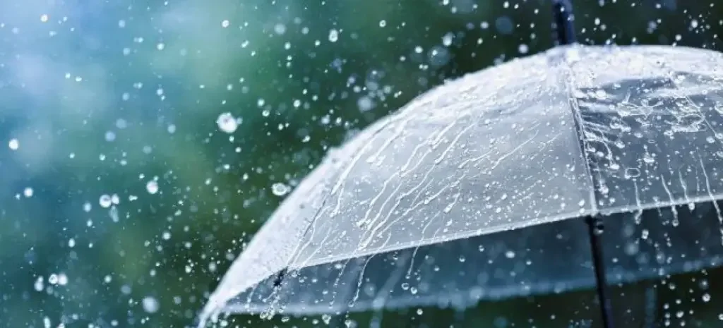 Condiciones climáticas adversas: lluvias y vientos afectan a departamentos de La Rioja