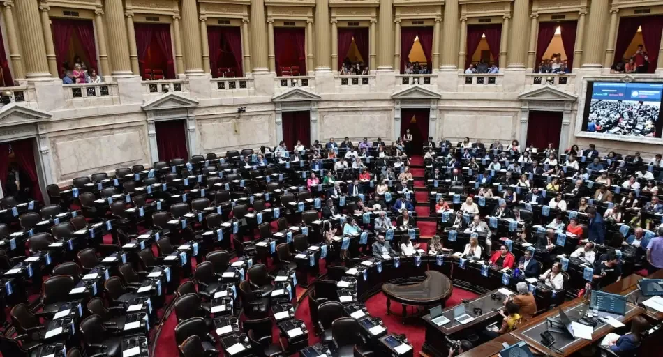 Condiciones para el blanqueo laboral: expertos advierten sobre riesgos en su implementación