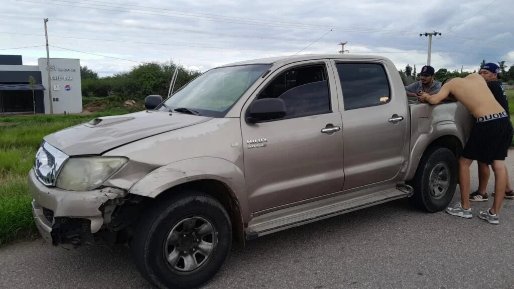 Conductor arrestado tras intensa persecución y alcoholemia positiva en La Rioja