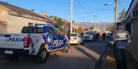Conductor ebrio causa accidente y deja dos mujeres heridas en La Rioja