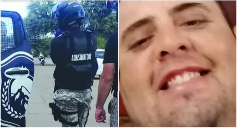 Confirman pericias de ADN en el homicidio de Barrionuevo en Chilecito