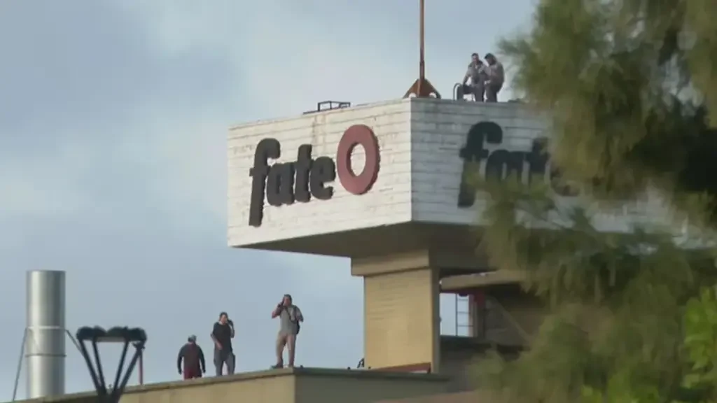 Conflicto en Fate: trabajadores esperan soluciones tras la conciliación obligatoria de 15 días