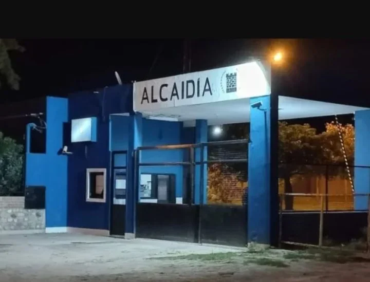 Conflicto familiar en barrio Hospital: joven agredido y detenido por la policía