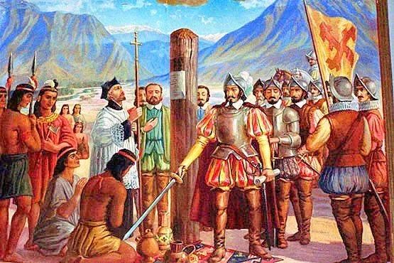 Conflicto por la fundación de La Rioja: un proyecto minero en debate