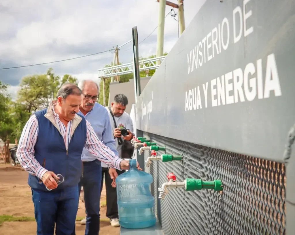 Congelamiento de tarifas: un alivio para familias en La Rioja ante la crisis económica