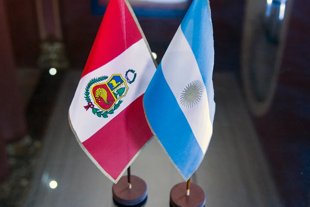 Consulado Itinerante del Perú llega a La Rioja para atender a sus ciudadanos este jueves