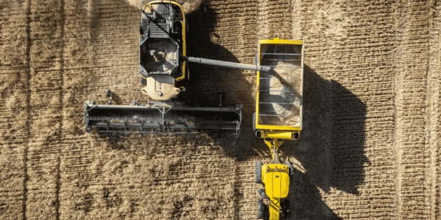 Contratistas exigen mejores condiciones para impulsar la tecnología en cosechas