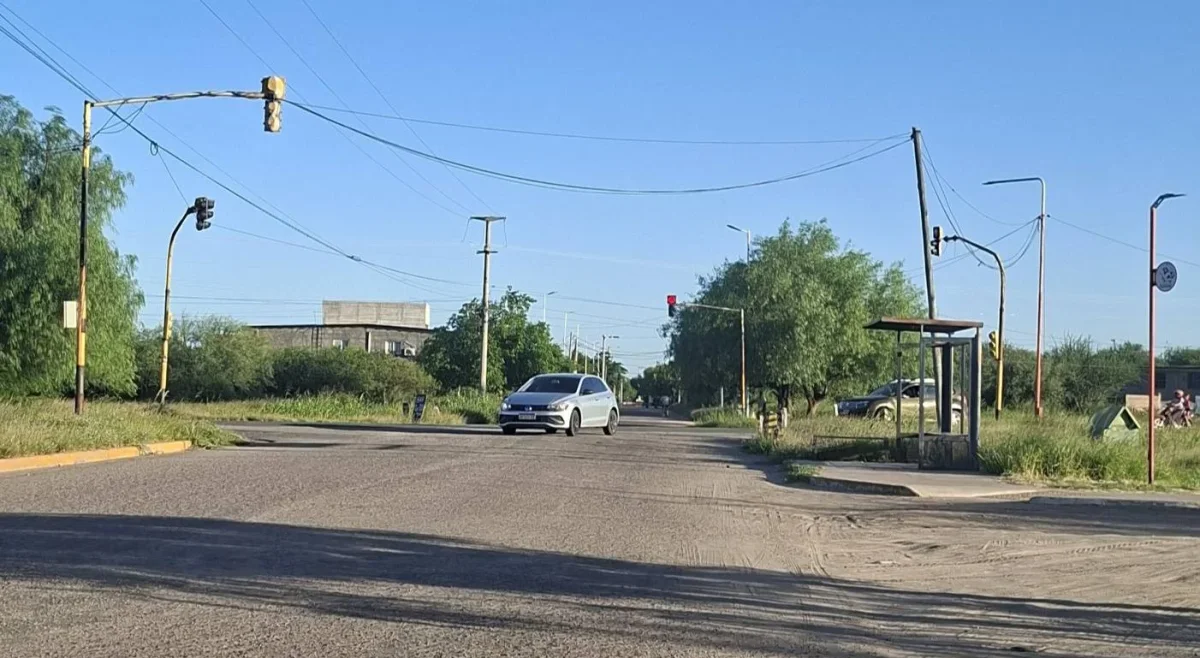 Controles viales en Chamical: cómo impactarán en la seguridad de los conductores