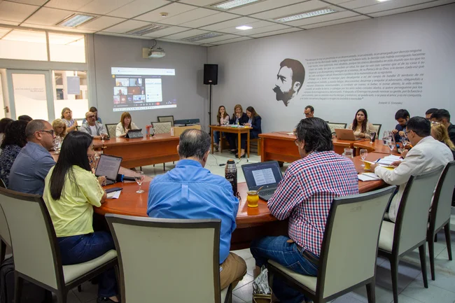 Convocatoria abierta en la UNLaR para docentes investigadores interinos