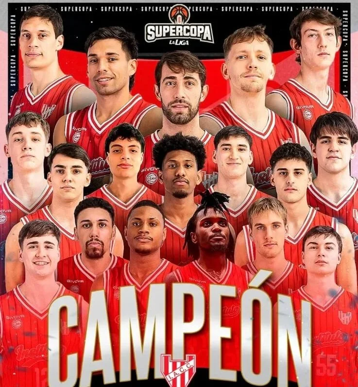 Córdoba incorpora a jóvenes talentos riojanos en su equipo de fútbol