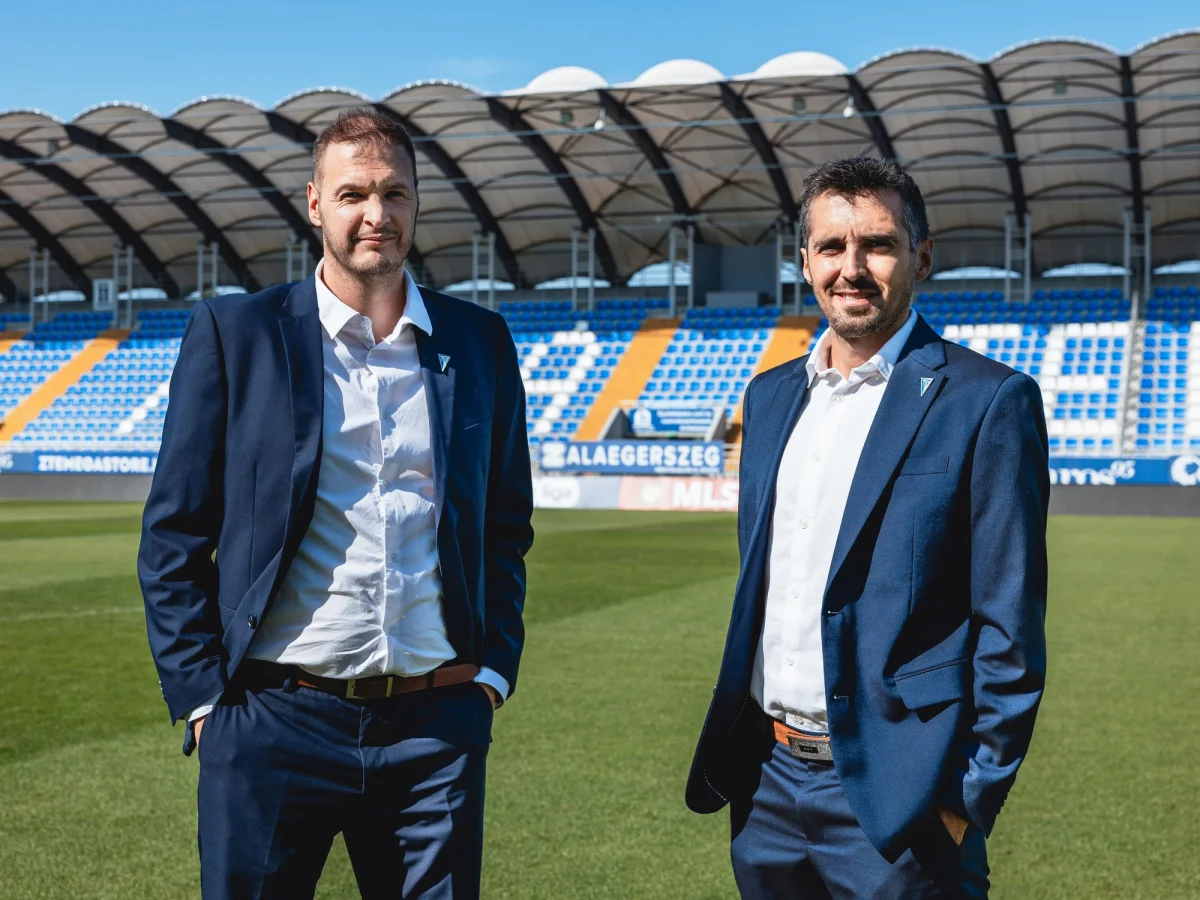 Córdoba y La Rioja: la fórmula argentina que transforma el fútbol en Hungría