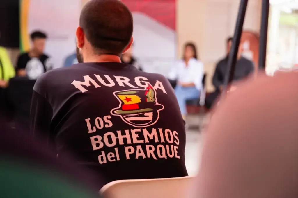 Corsos Riojanos: Una fiesta popular se prepara para el 21 de marzo en La Rioja