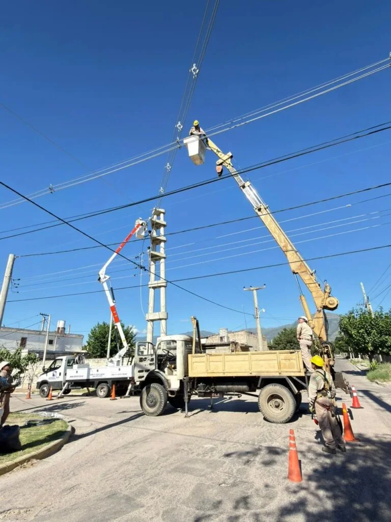Corte de tránsito en Av. Oyola: vecinos deben planificar rutas alternativas este jueves