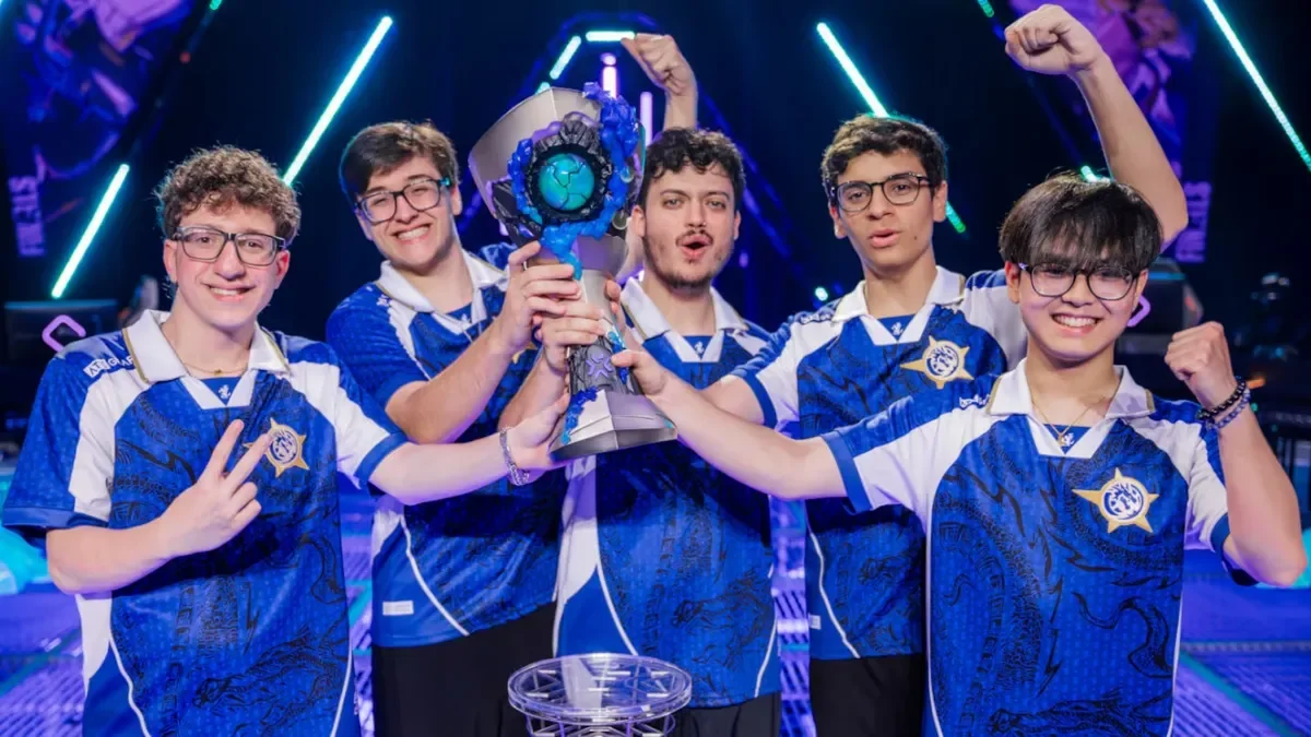 Crecimiento de los esports en Argentina: el impacto de los éxitos deportivos y figuras destacadas