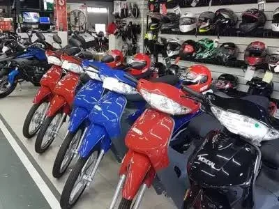 Crecimiento explosivo: las ventas de motos 0 km alcanzan cifras récord en julio