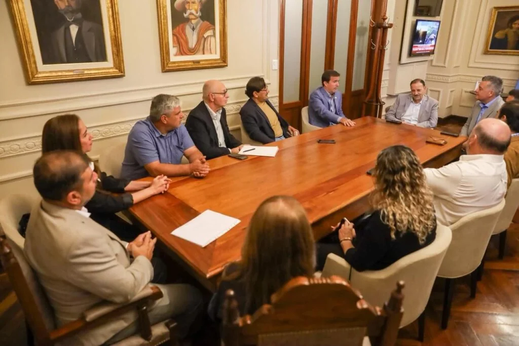 Crecimiento turístico en La Rioja: un impulso a la identidad local y al desarrollo económico