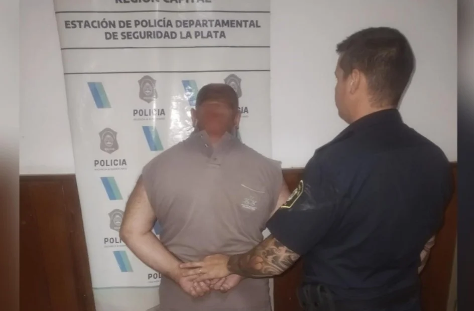 Crimen policial en Navidad: procesaron al agente que ejecutó a un vecino de Villa Lugano