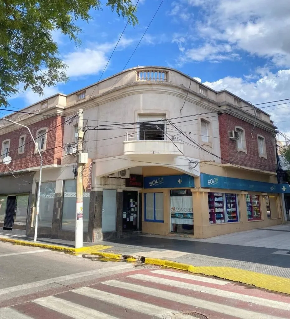 Crisis económica en La Rioja: comercios locales enfrentan cierre masivo