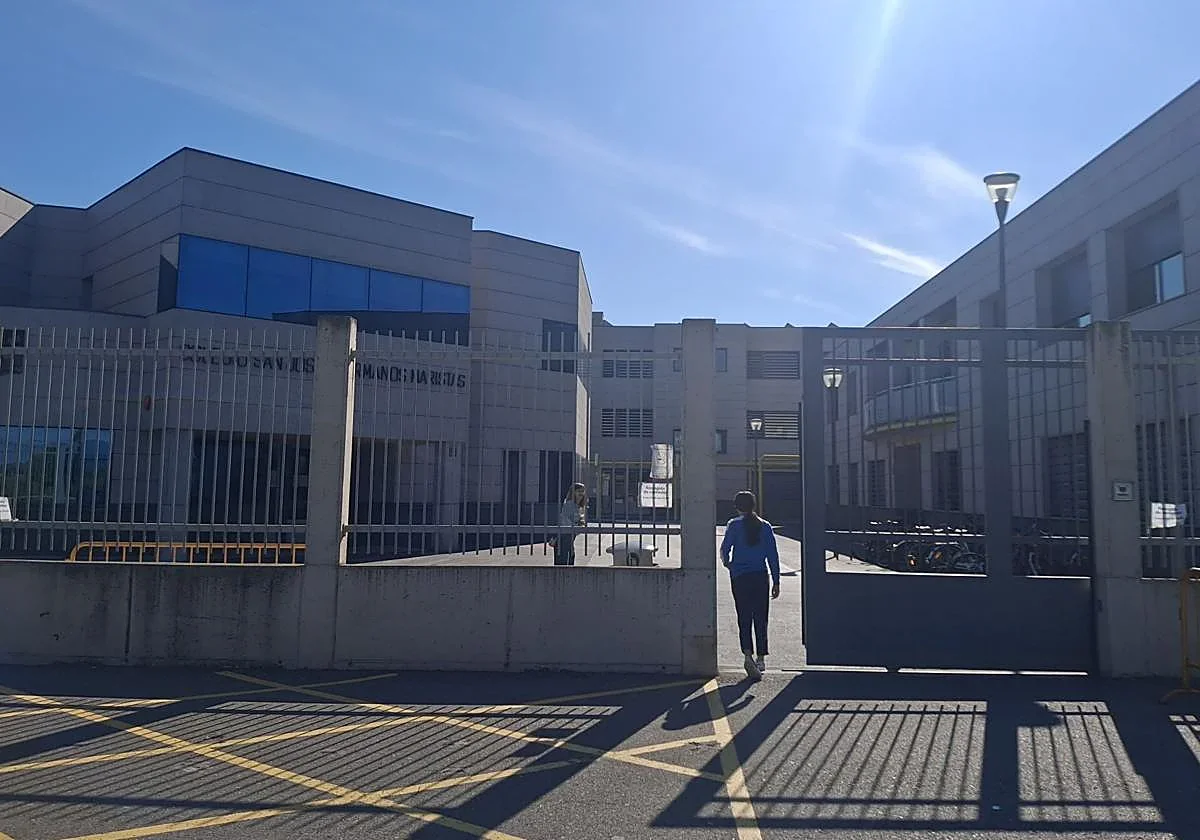 Crisis educativa en La Rioja: la mitad de los estudiantes de Secundaria ausentes en clase