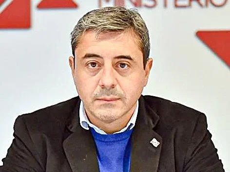 Crisis en el sistema de salud: renuncia del secretario Gonzalo Calvo en La Rioja