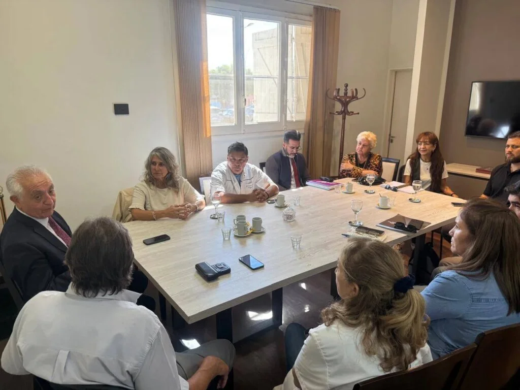 Crisis en la Salud: 76 médicos abandonan La Rioja, generando alarma en el sistema sanitario