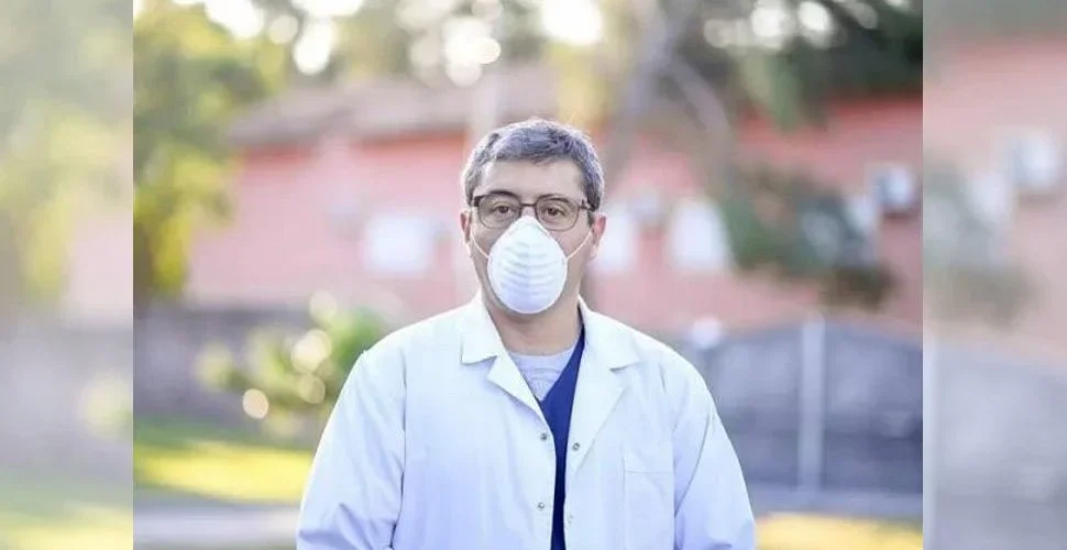 Crisis en la salud: renuncia inesperada de Gonzalo Calvo en La Rioja