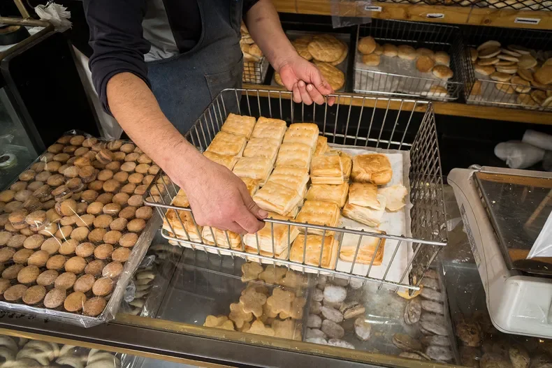 Crisis en panaderías: ventas en La Rioja caen un 20% y peligran puestos de trabajo
