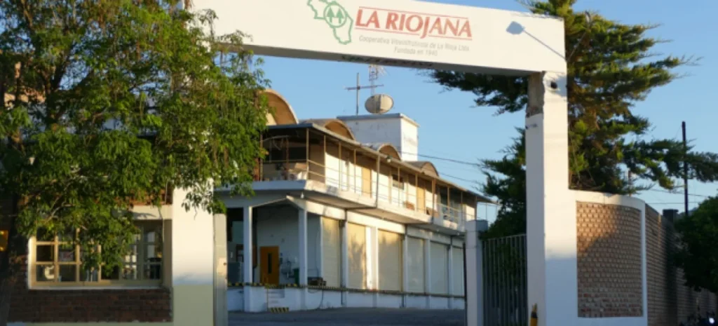Crisis financiera: Matías Caimi renuncia a la gerencia de Cooperativa La Riojana