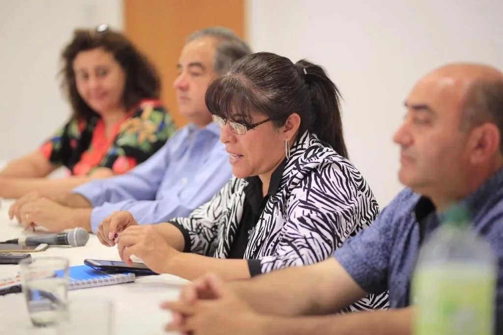 Crisis institucional en La Rioja: Gabriela Rodríguez exige reformas urgentes