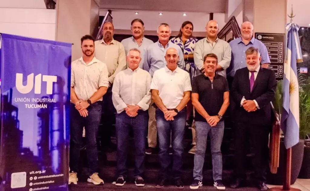 Crisis productiva en el Norte Grande: industriales advierten sobre consecuencias graves