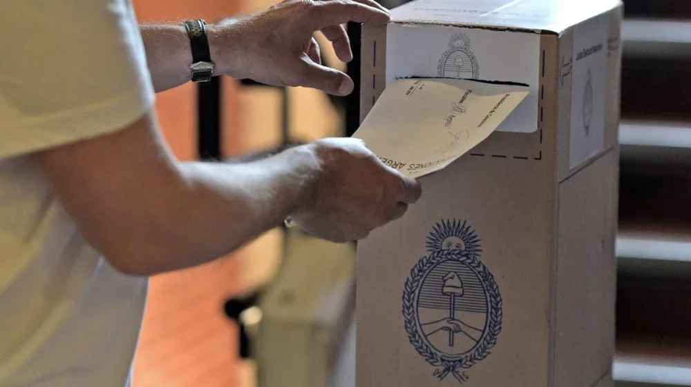 Cronograma electoral 2025: ¿Cómo impactará en los partidos locales?