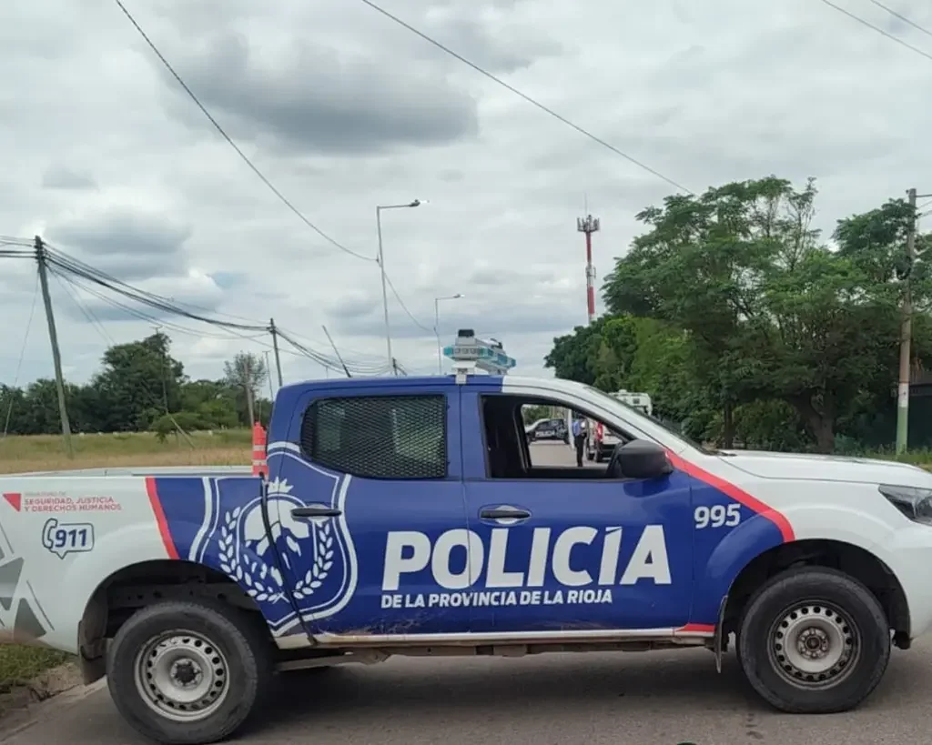 Cuerpo calcinado en Las Higuerillas: la policía avanza en la investigación