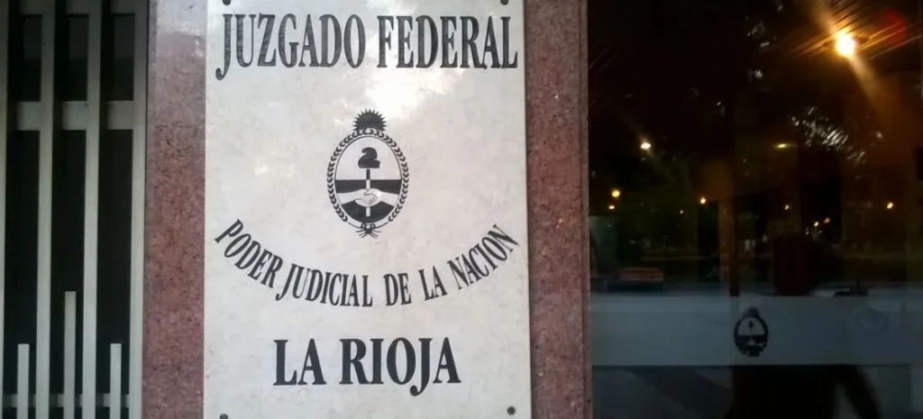 Defensa de Daniela Herrera Piedrabuena: su rol en el Tribunal Oral Federal de La Rioja.