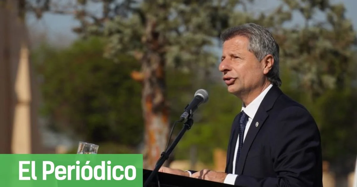 Delegación argentina viaja a China para impulsar tecnología y desarrollo urbano