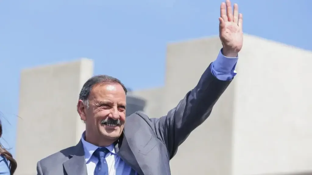 Denuncia del fiscal Stornelli pone en el centro de la escena al gobernador Quintela