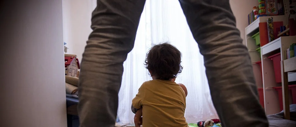 Denuncian abuso sexual infantil en Chilecito: víctima de 2 años y un detenido de 14