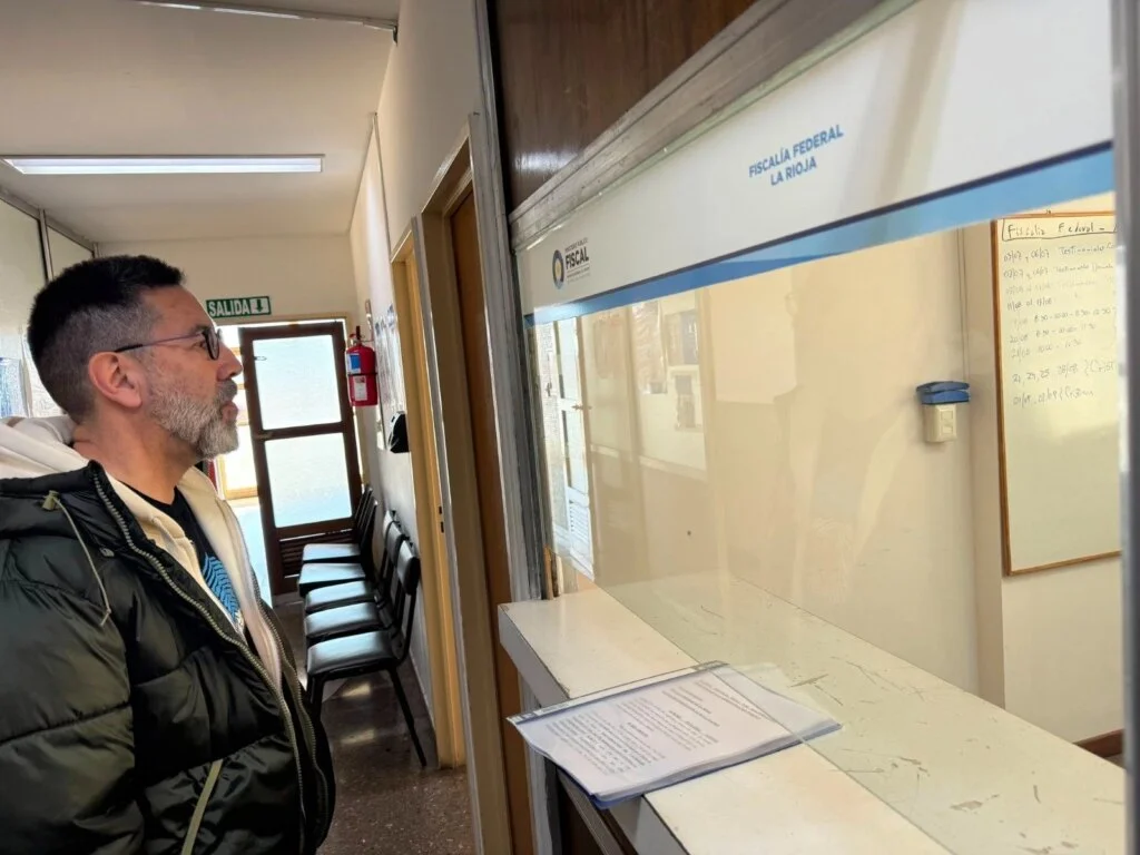 Denuncian desfalco millonario en organismos nacionales: repercusiones en La Rioja