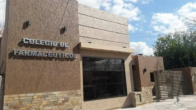 Denuncias de corrupción sacuden al Colegio de Farmacéuticos en La Rioja