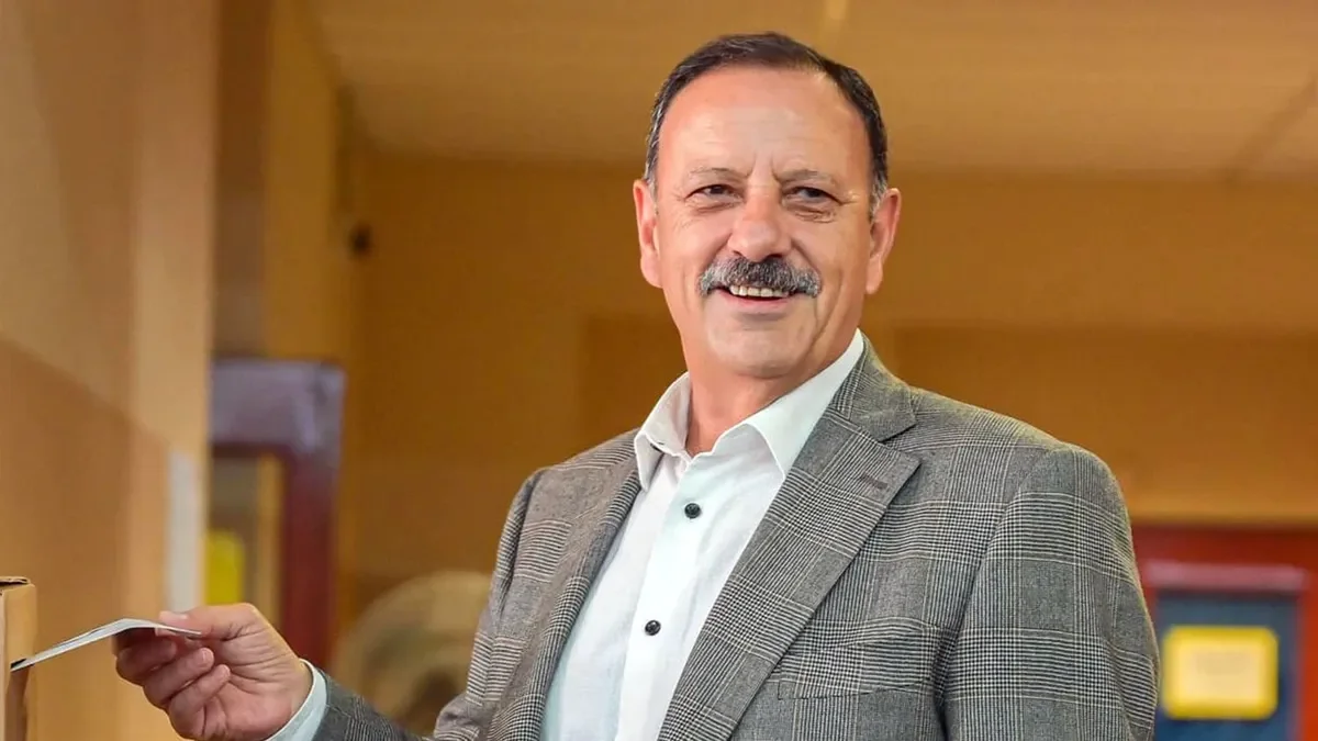 Denuncias por "voto cantado": el gobierno de Quintela en la mira en La Rioja