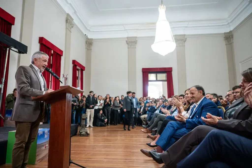 Desarrollo minero en La Rioja: expectativas y desafíos para la provincia