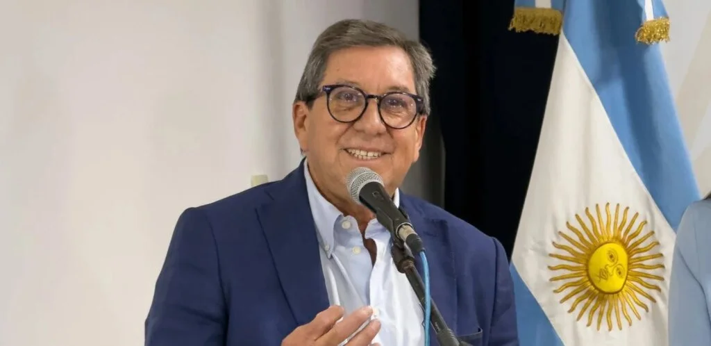 Desarrollo minero en La Rioja: Intendente Orquera asegura generación de empleo local