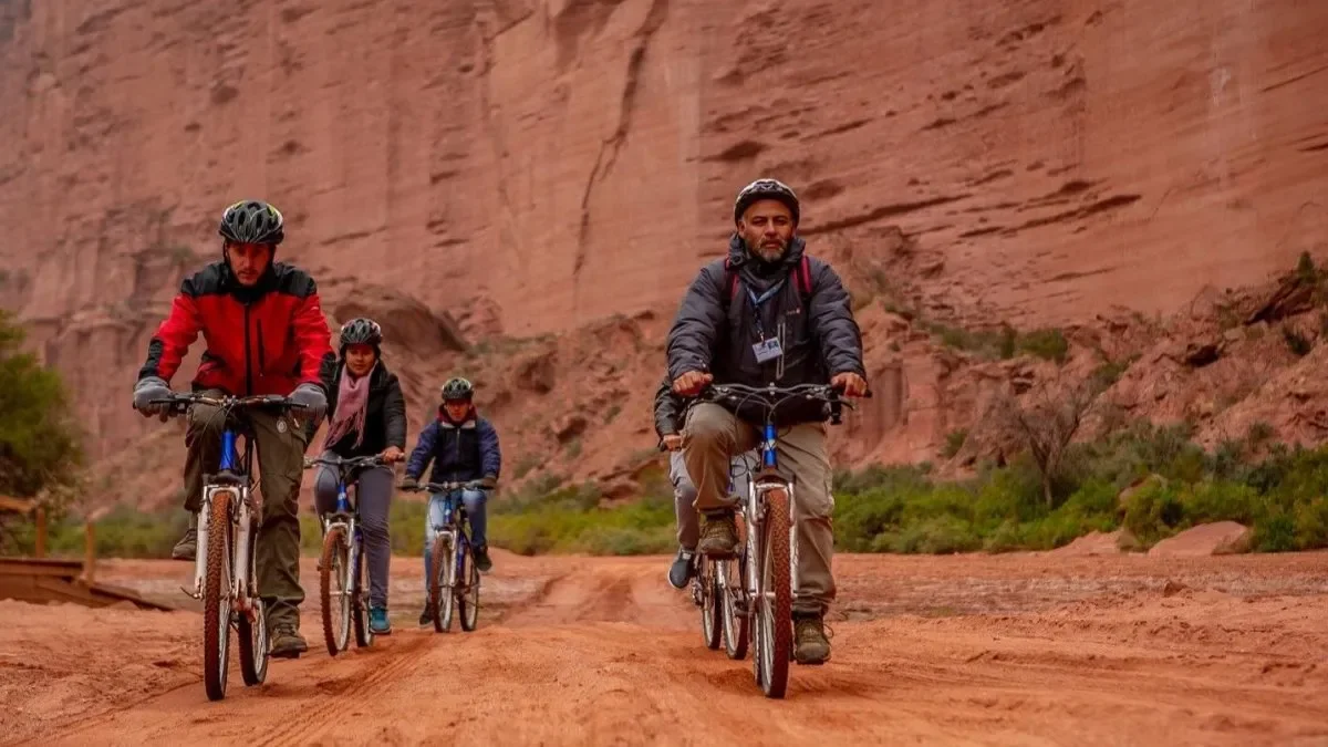 Descubre los tesoros ocultos de La Rioja: 10 destinos imperdibles para visitar