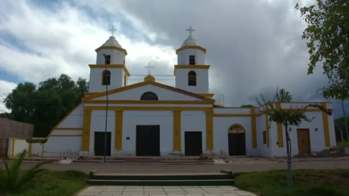 Descubren el encanto oculto de Famatina: un tesoro turístico en La Rioja