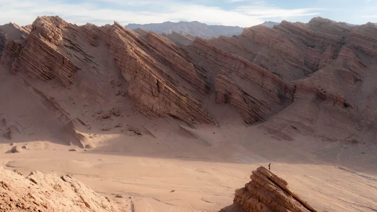 Descubrí un paraíso oculto en Argentina: el encantador pueblito de 3.000 habitantes