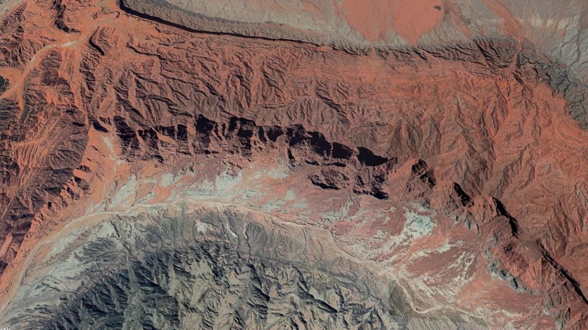 Descubrimiento histórico en Talampaya: fósiles de 220 millones de años asombran a los científicos