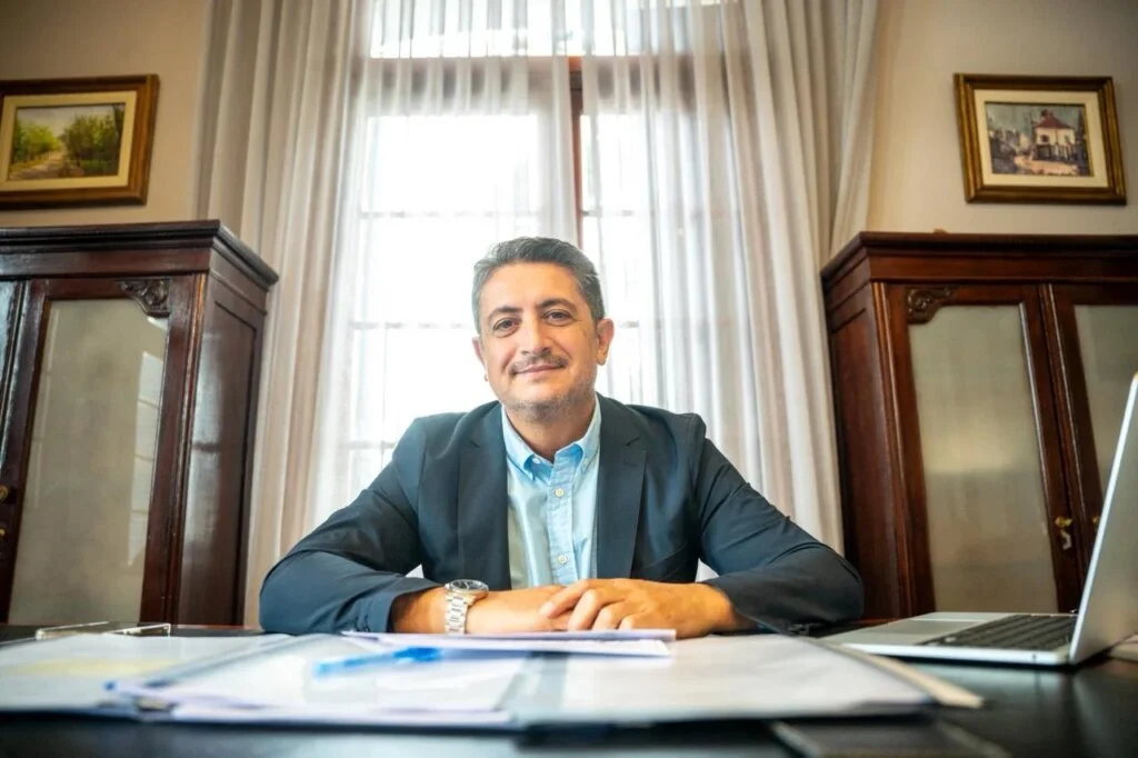 Desembolso de coparticipación: La Rioja aguarda definiciones tras la presentación de documentación