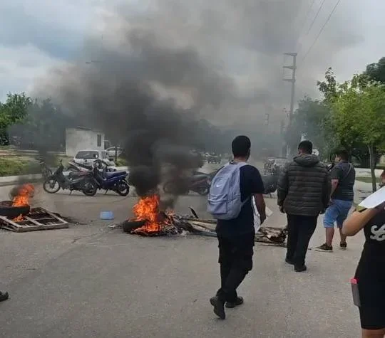 Desempleo en el sector salud: 47 trabajadores del Hospital Vera Barros pierden sus empleos